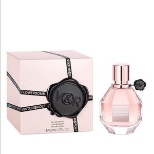 VIKTOR&ROLF Flowerbomb 1.7 Oz